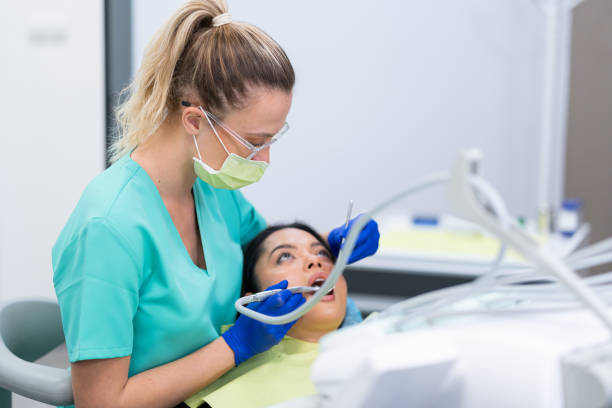 Best Dentist for Tooth Abscess  in Stallion Springs, CA